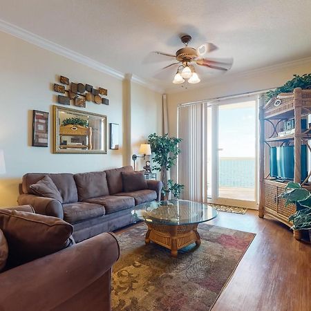 Island Royale #702 Leilighet Gulf Shores Eksteriør bilde